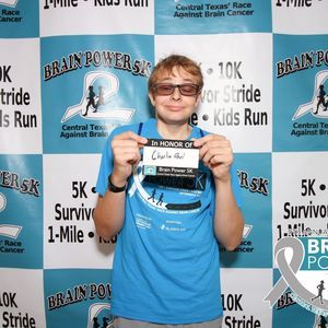 Meet your Posher, Aj